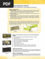 LOLER - Lifting Operations & Lifting Equipment Regulations - 1998 | PDF