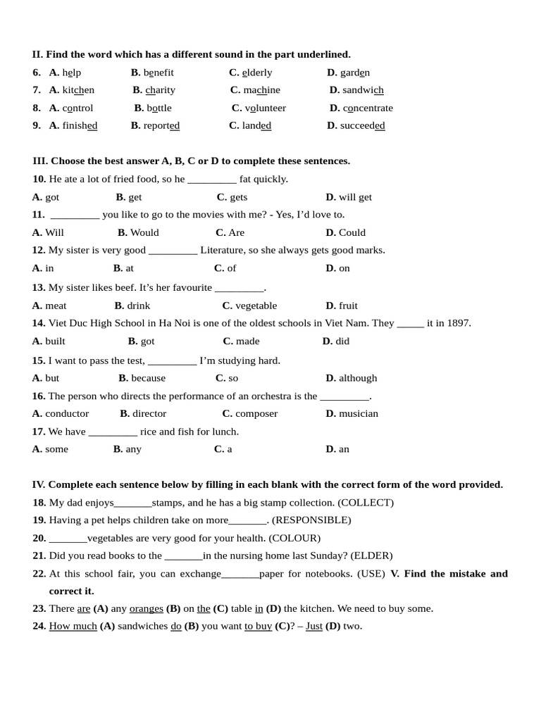 de 3 | PDF | Second Language | Spanish Language