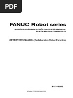 FANUC Robot Programming Guide | PDF