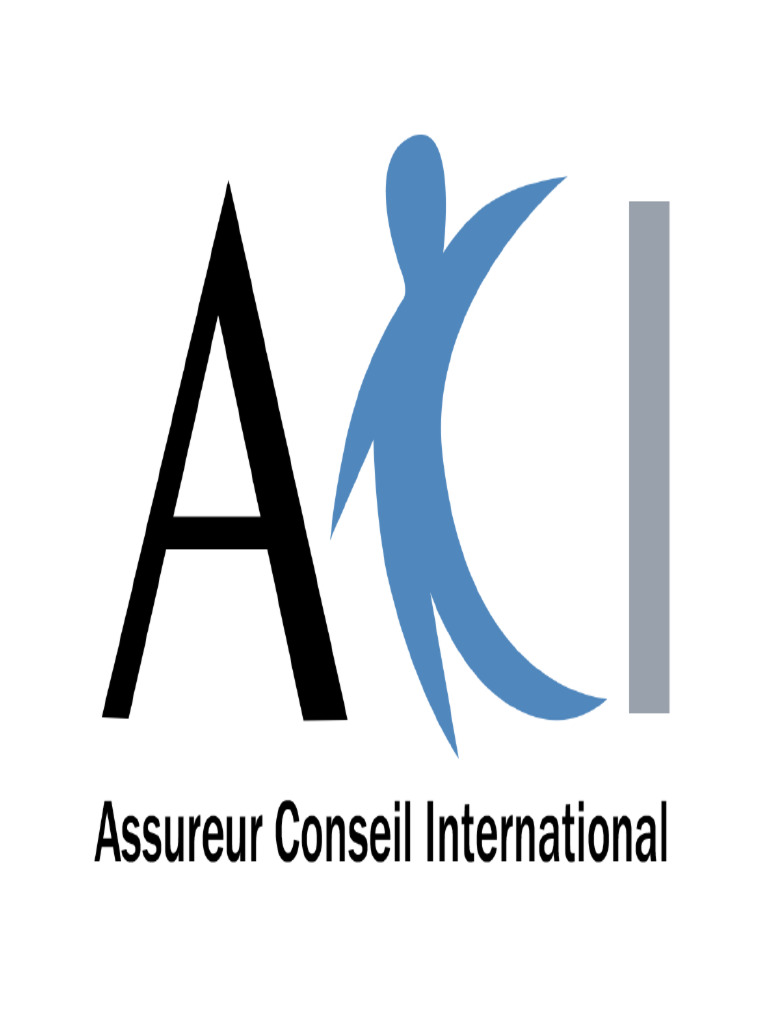 Aci Logo | PDF