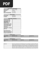 PHP BVAL Rates for Government Securities | PDF | Fixed Income | Bond Market