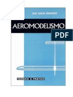 Aeromodelismo - Teorico e Pratico