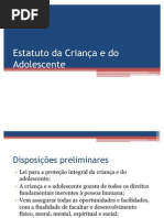 Estatuto+Da+Crianca+e+Do+Adolescente
