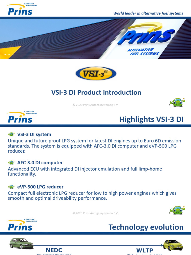 Vsi 3 Di | PDF | Fuel Injection | Vehicle Technology