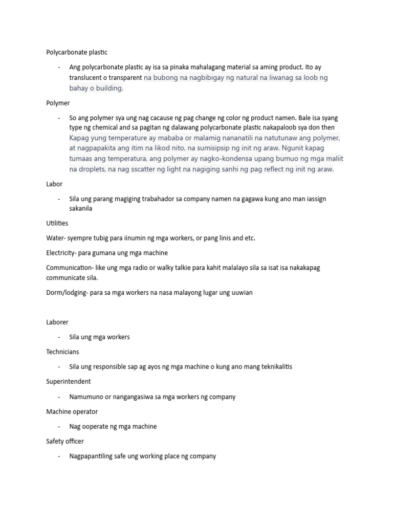 Report Sa Management | PDF