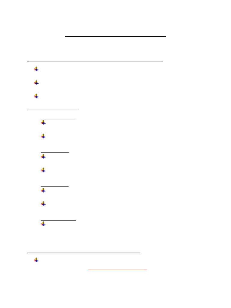 OOP and EDP Key Concepts Explained | PDF