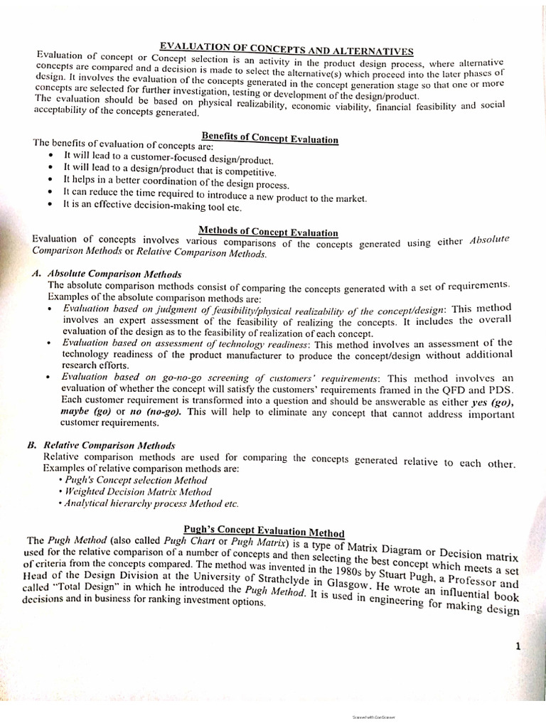 Innovative Lec 9 | PDF