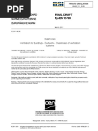 Camfil Farr Gold Series Dust Collector Instruction Manual | Duct (Flow