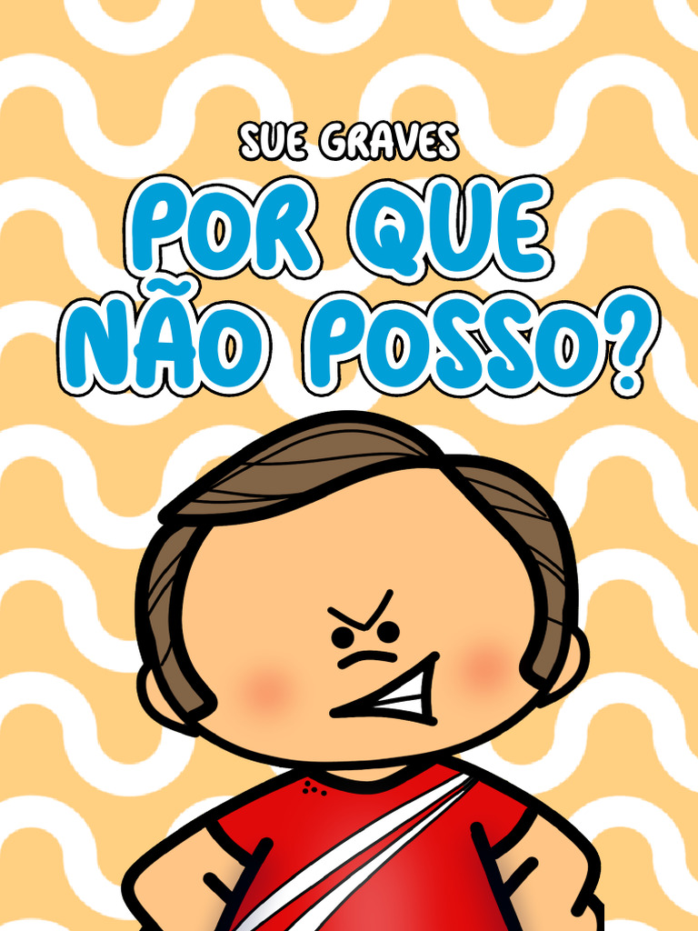 Por que Não Posso Seguir Regras? | PDF | Direitos Autorais