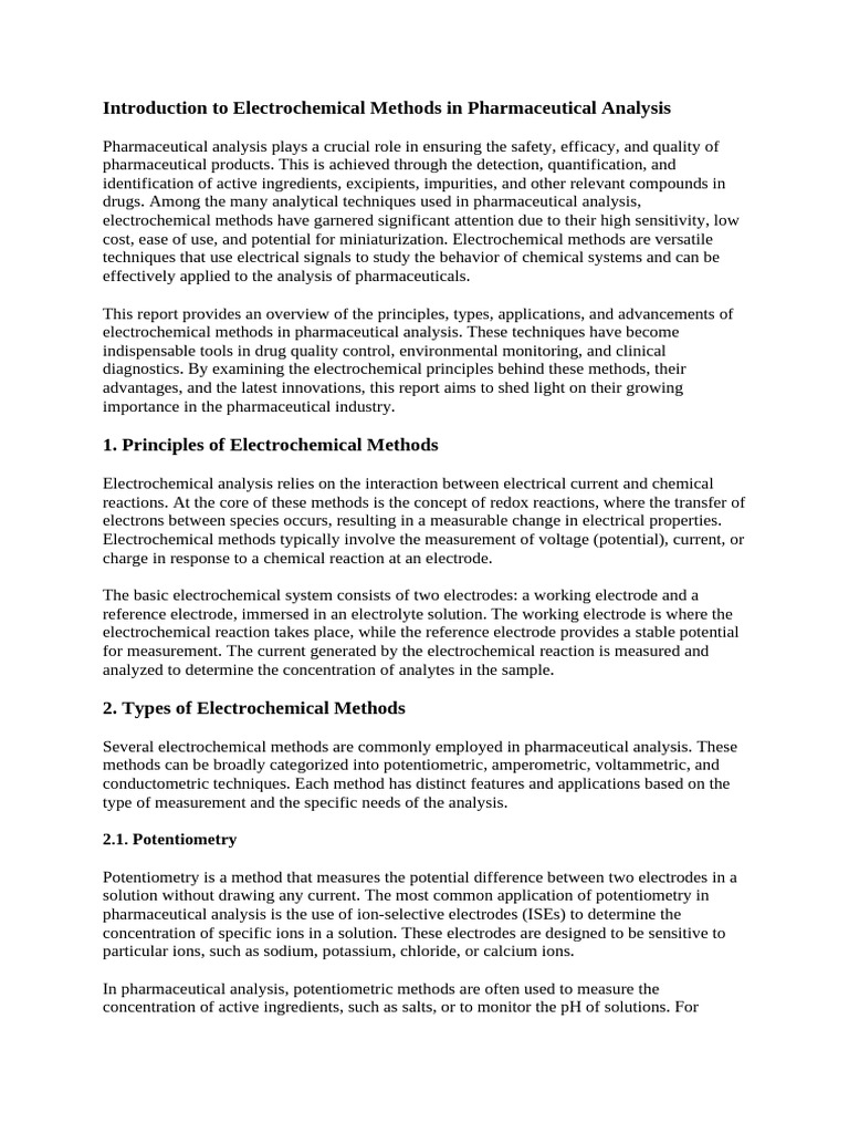 ELECTROCHEMICAL METHODS FUNDAMENTALS AND APPLICATIONS PDF visual data 4