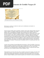Como Inserir Notas de Rodapé ABNT | PDF | Método científico | Informação