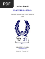 Arthur Powell - El Sistema Solar | PDF | Neptuno | Luna