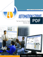 Automation Studio Educ