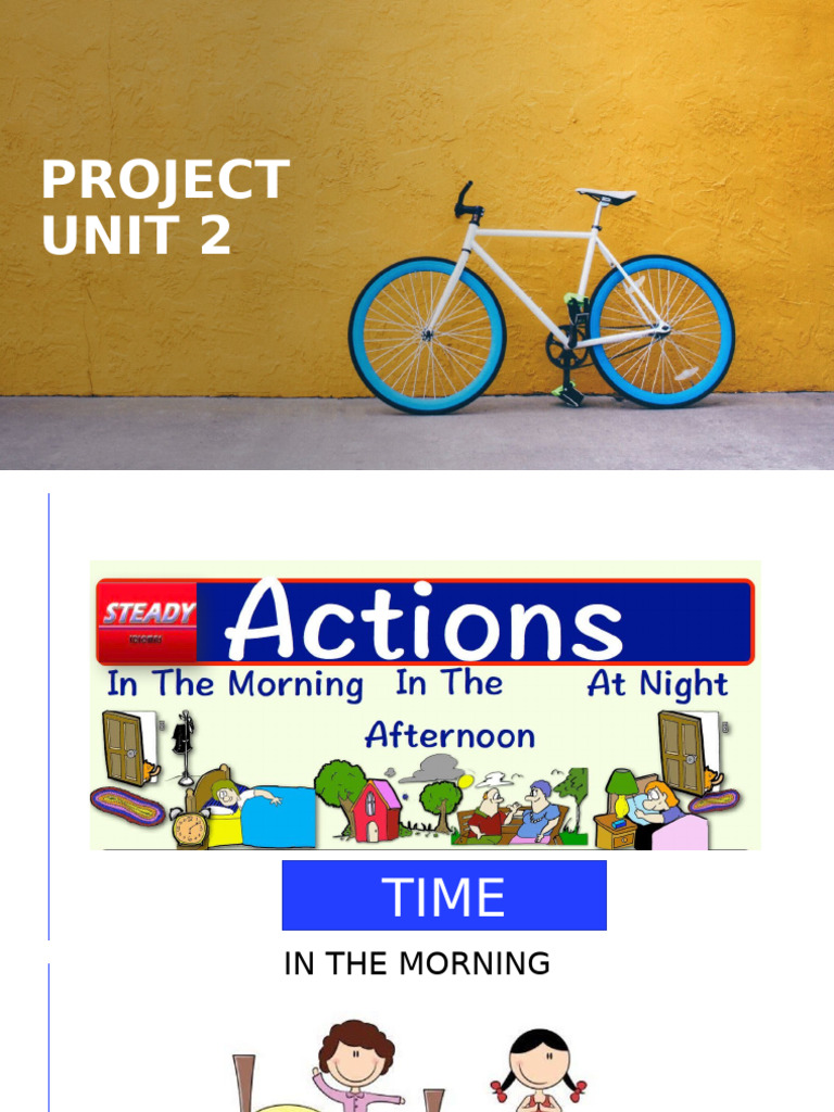 Project UNIT 2 | PDF