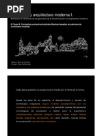 1. La Crisis de Los Ciam y El Team x  Ciencia  Empirismo