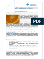 Jugos Naturales Integrales