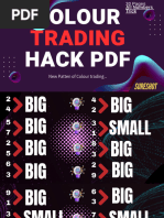 Colour Prediction | PDF