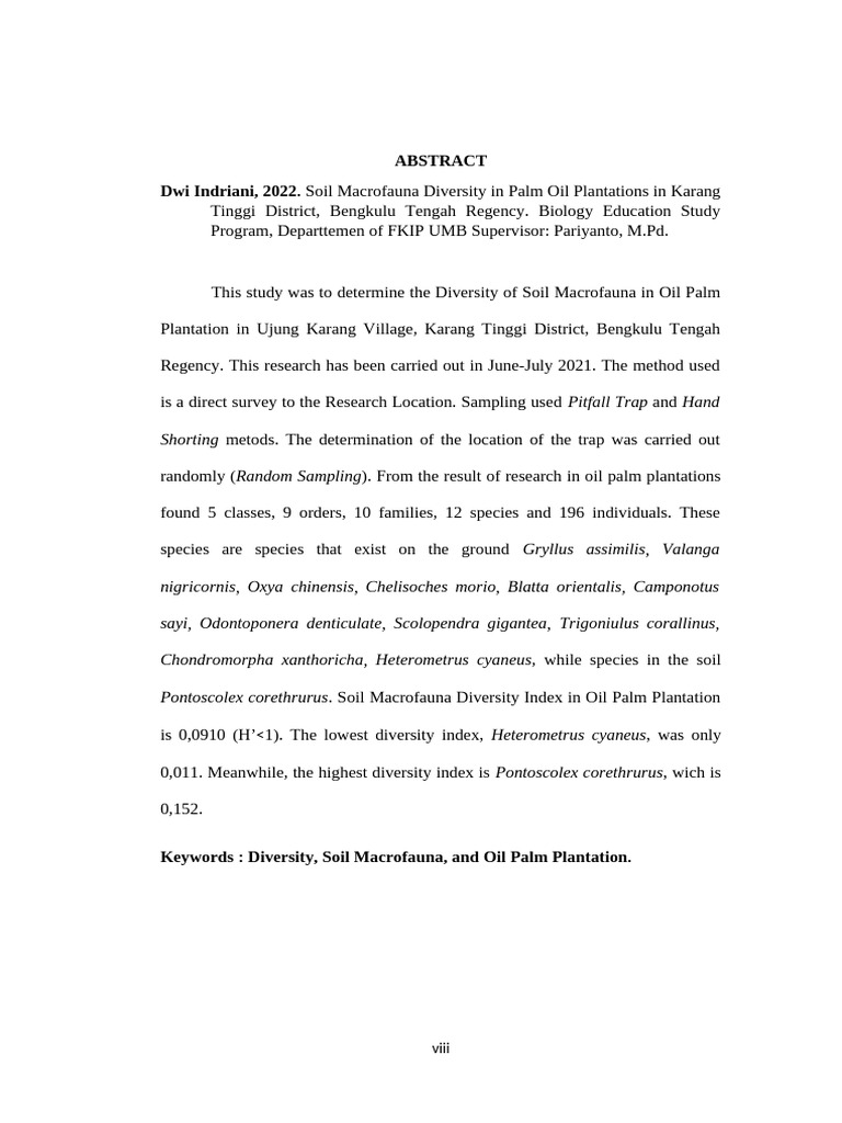 ABSTRACT | PDF