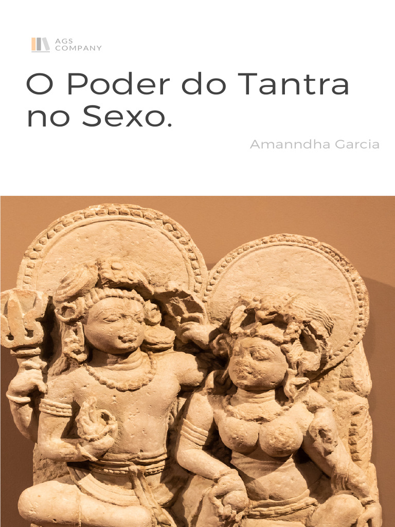 Guia Prático de Massagem Tântrica | PDF | Tantra | Massagem