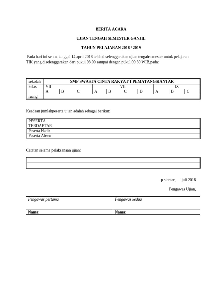 Latihan Microsoft Word Pdf