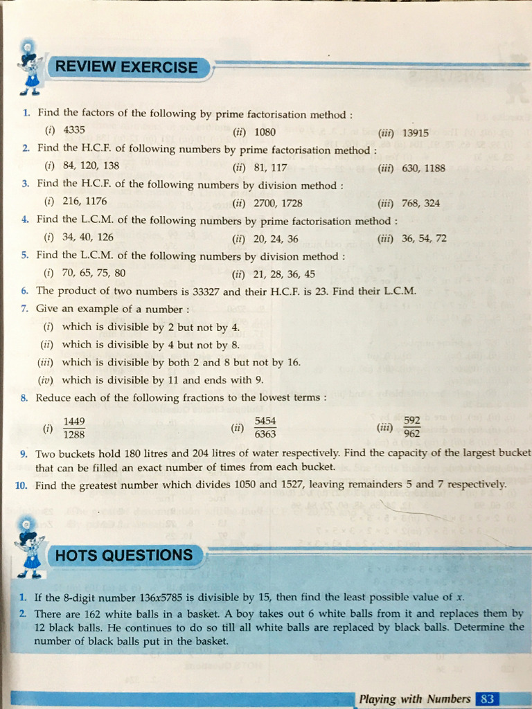 Class 6 Ch 3 Solun Pdf