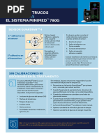 Omnipod-5 Quick Start Guide US Espanol | PDF | Insulina | Imagen de ...