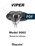 Viper 5002 UtilIzare