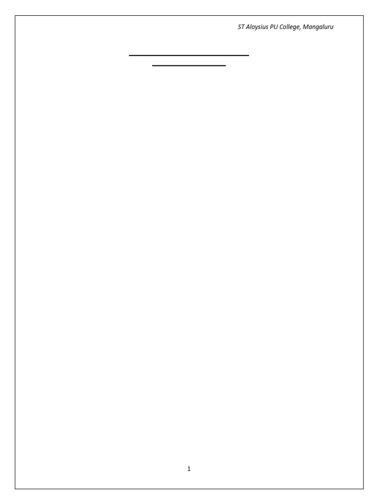 II PUC Computer Science MCQs | PDF | Databases | Queue (Abstract Data Type)