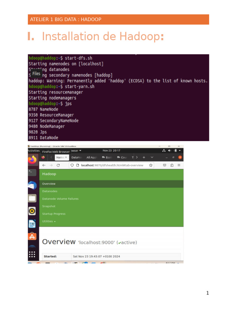 Atelier 1 pdf apache hadoop zip file format 