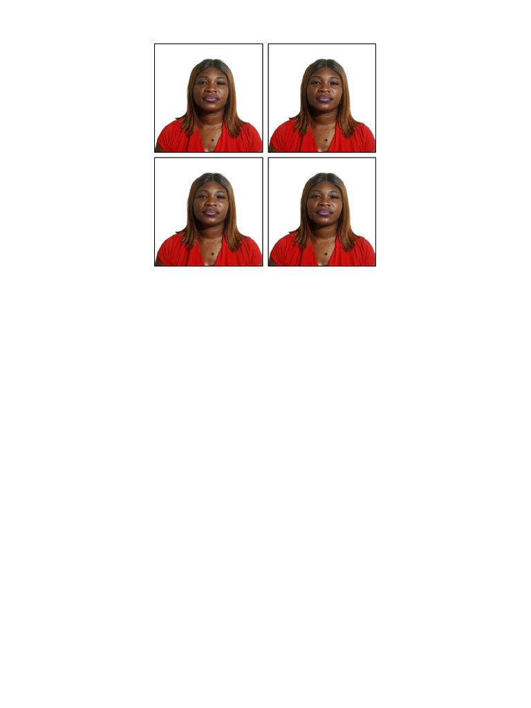 Photo Id Client | PDF
