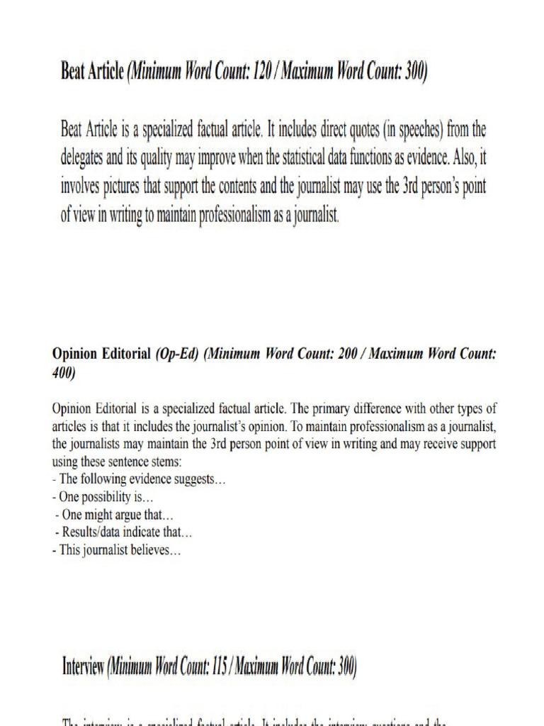 Ipc Training | PDF