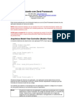 Download Iniciando com Zend Framework by Juliano dos Santos da Silva SN8161276 doc pdf