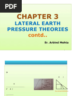 Active vs Passive Earth Pressure Explained | PDF | Materials Science ...