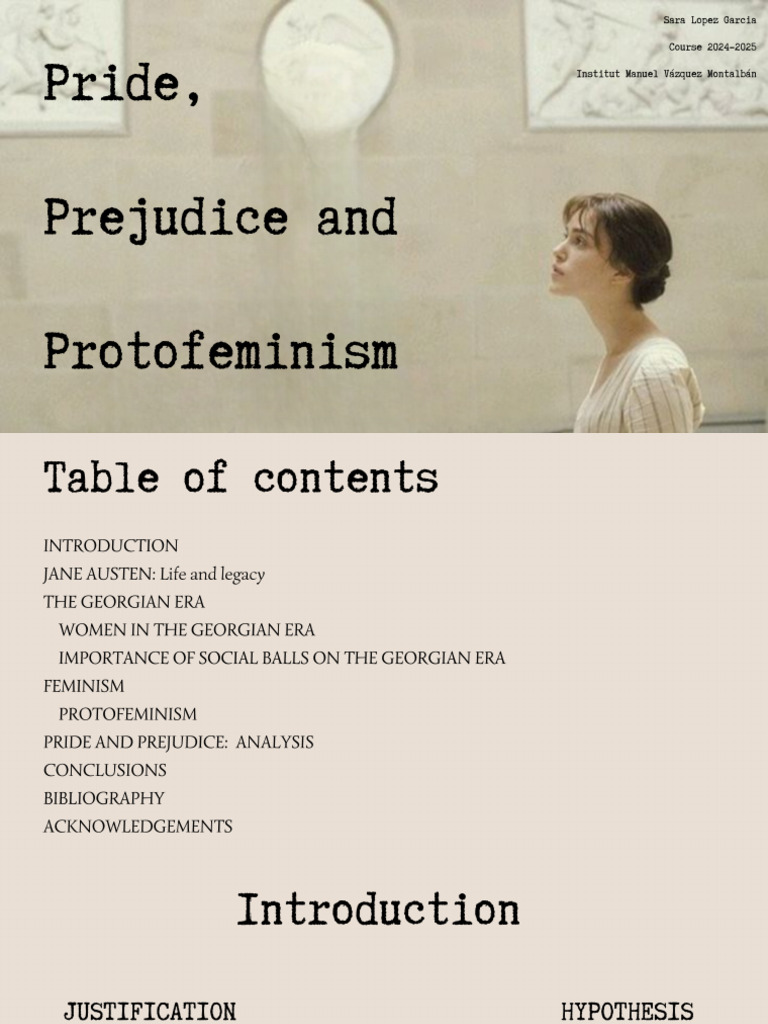Pride | PDF