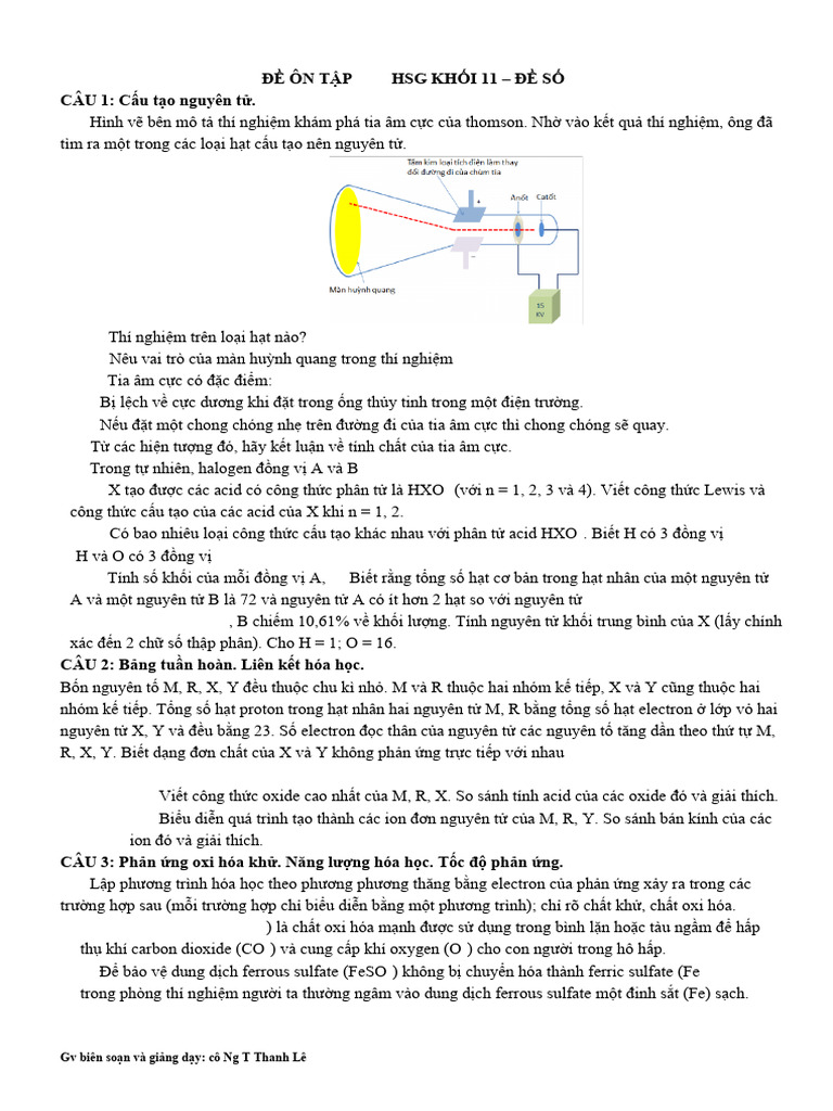 De So 5 | PDF