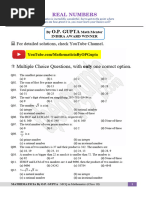 Knowledge Distribution for Nation Building | PDF | Numbers | Integer