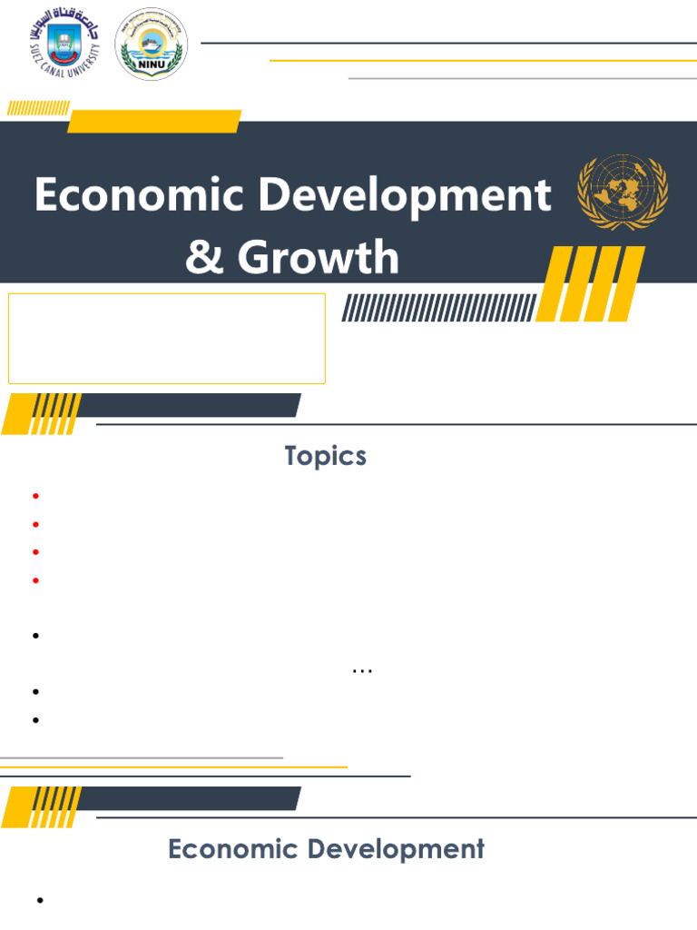Economic Development and Inequality Insights | PDF | Capitalism | Recession