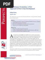 Expeditionary Economics ExpEcon