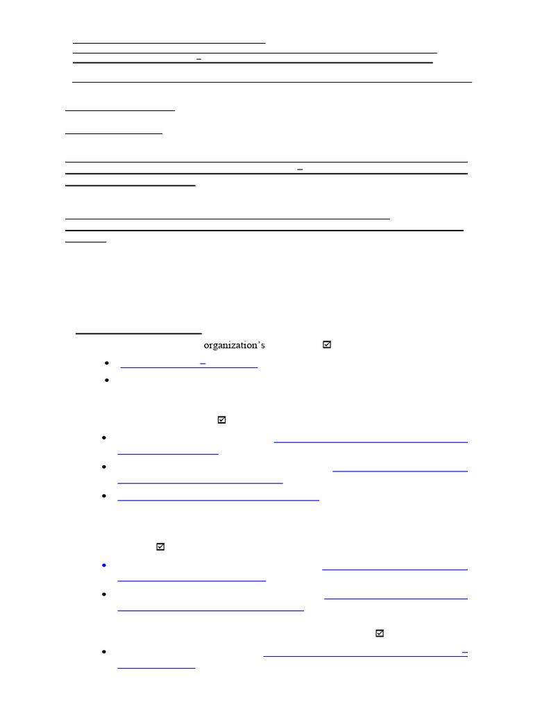 HSE Management System Questionnaire for Bidders | PDF | Occupational ...