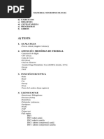 TOMO Primera Parte Tomo 10.en - Es | PDF | Neuropsicología | Afasia