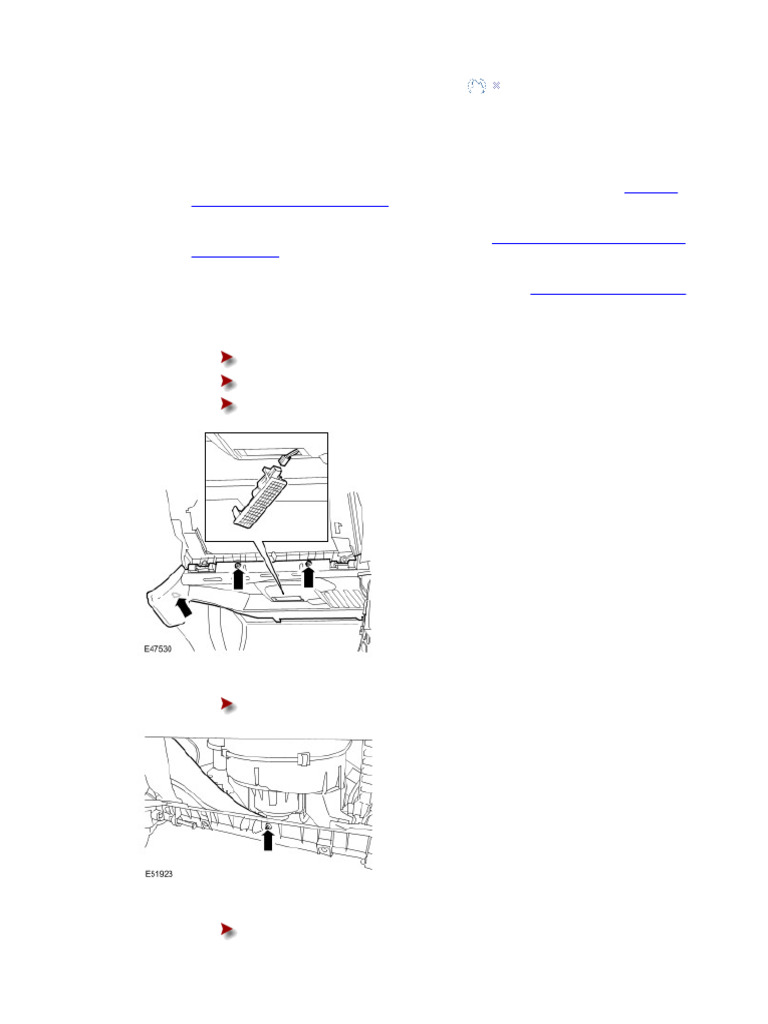 Auto Repair: Panel Reinforcement Guide | PDF | Electrical Connector ...