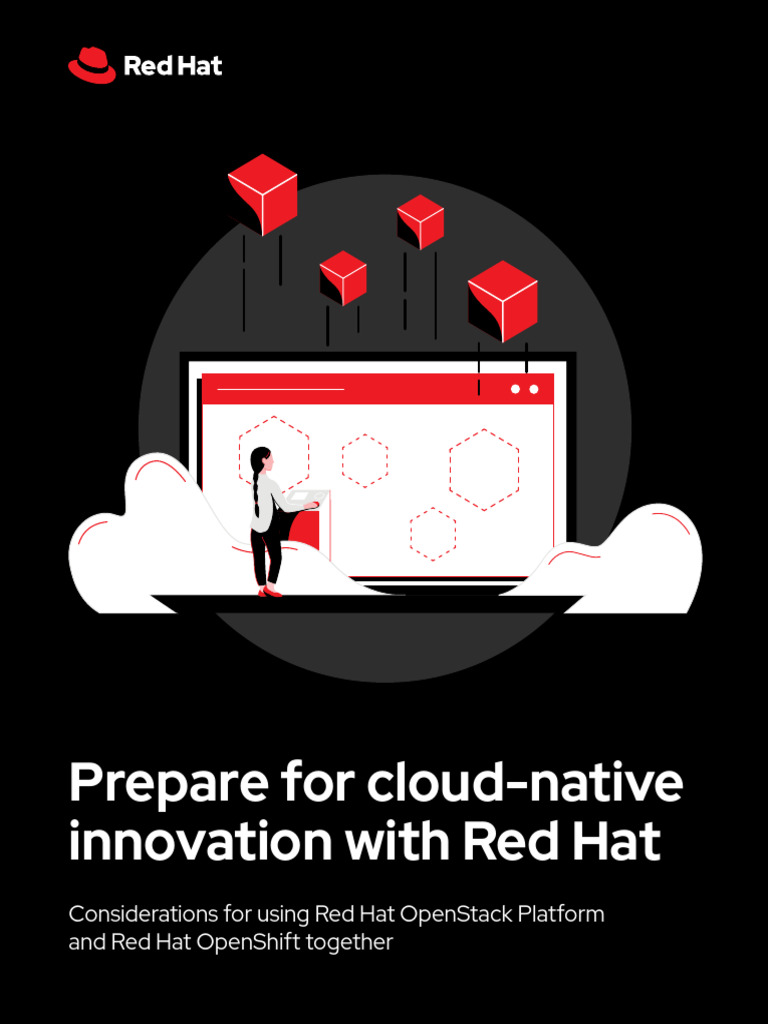 CL Prepare For Cloud Native Innovation Ebook 399245 202306 en | PDF ...
