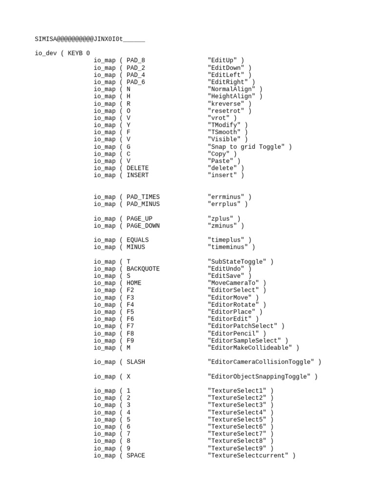 Editor pdf