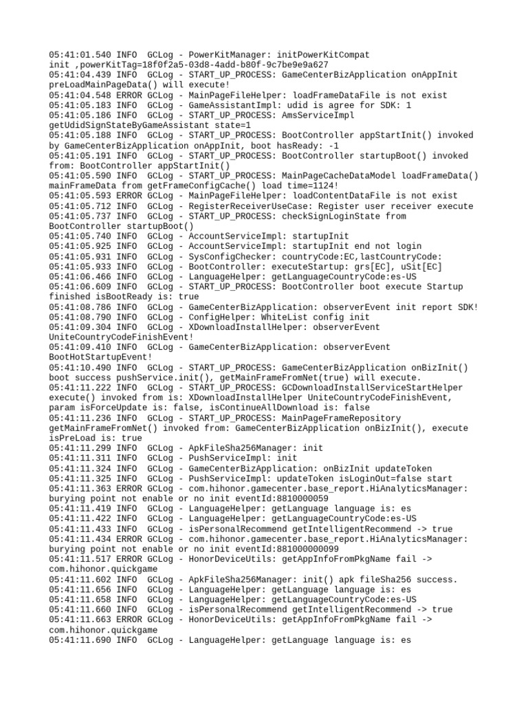 gc_2025_01_13 | PDF | Computing | Software