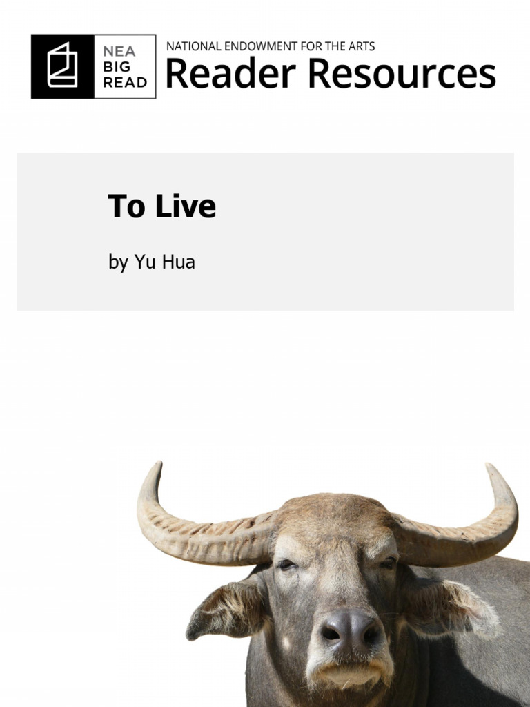 Reader Resources ToLive | PDF | Midwestern United States