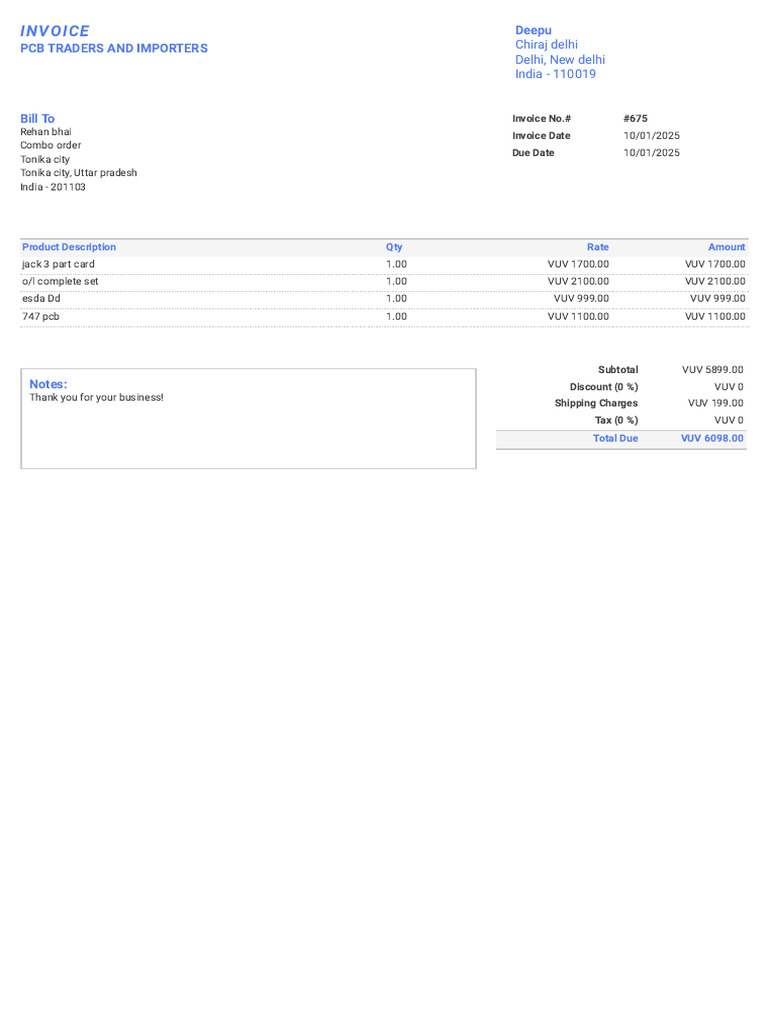 InvoiceMaker 1736506972042 | PDF