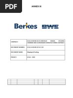 Iso. 3834-1 - 2021 | PDF