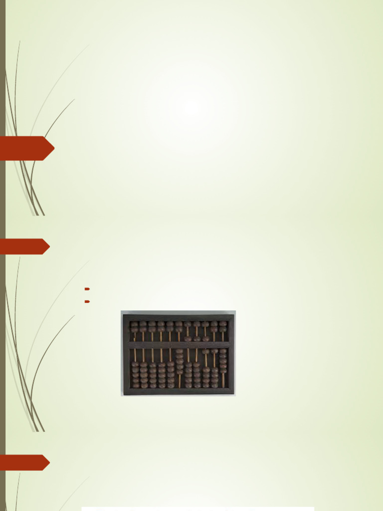 Cag Introduction 1 Pdf