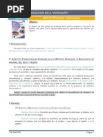 Psicología de la Motivación 6