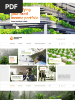 ICMA Green Bond Principles 2025 Update | PDF | Bonds (Finance) | Investing